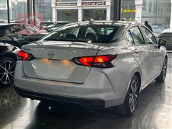 نیسان ڤێرسا